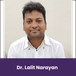 SCOPE Global Skills University, Dean, Academics (Skills Programme): Dr. Lalit Narayan Interview